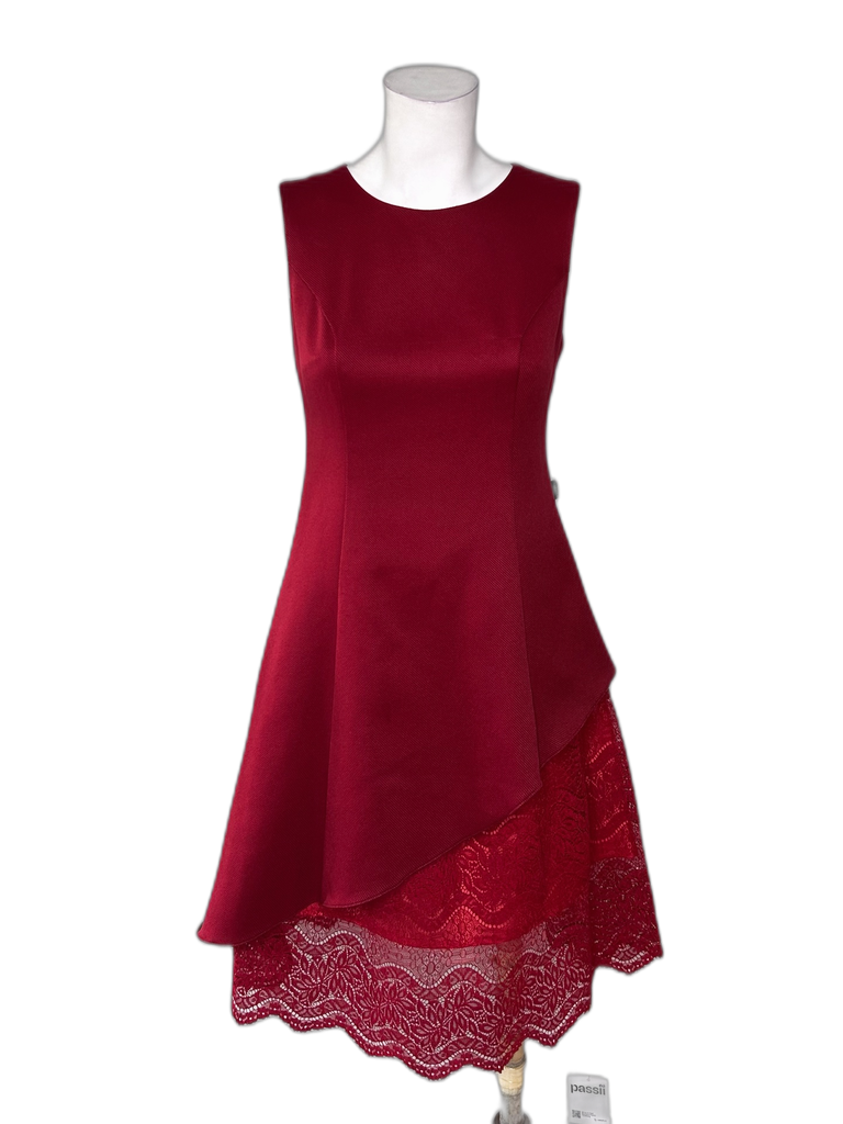 ASSORTED BRAND-MIDI DRESS