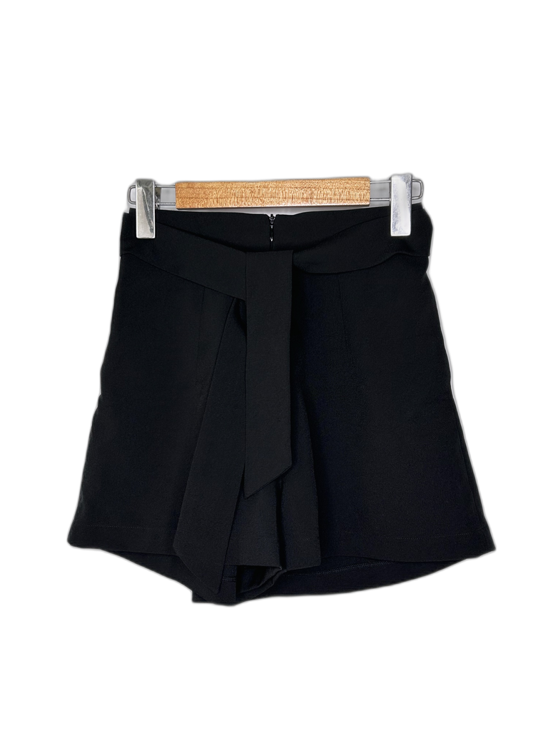 THE BLUE T SHIRT-SHORTS