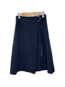 LANE JT-MIDI SKIRT
