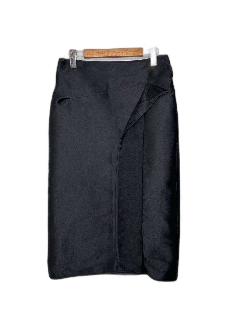 EVA DE EVA-MIDI SKIRT