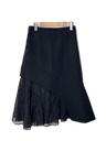 ELISE-MIDI SKIRT