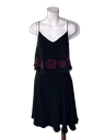 ELISE-MIDI DRESS