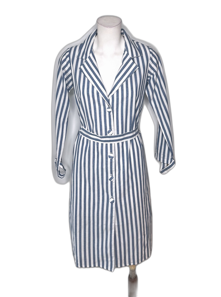 MADEMOISELLE-MIDI DRESS