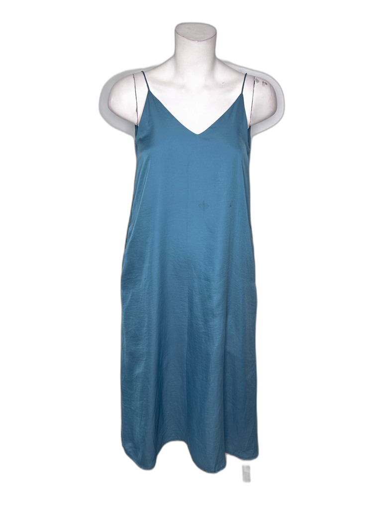 XÉO XỌ-MIDI DRESS