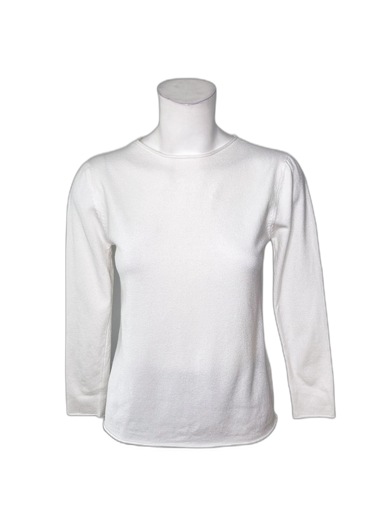 UNKNOWN-LONG SLEEVES TOP