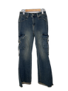 ASSORTED BRAND-FLARE JEANS