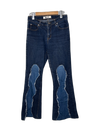 GAP-FLARE JEANS