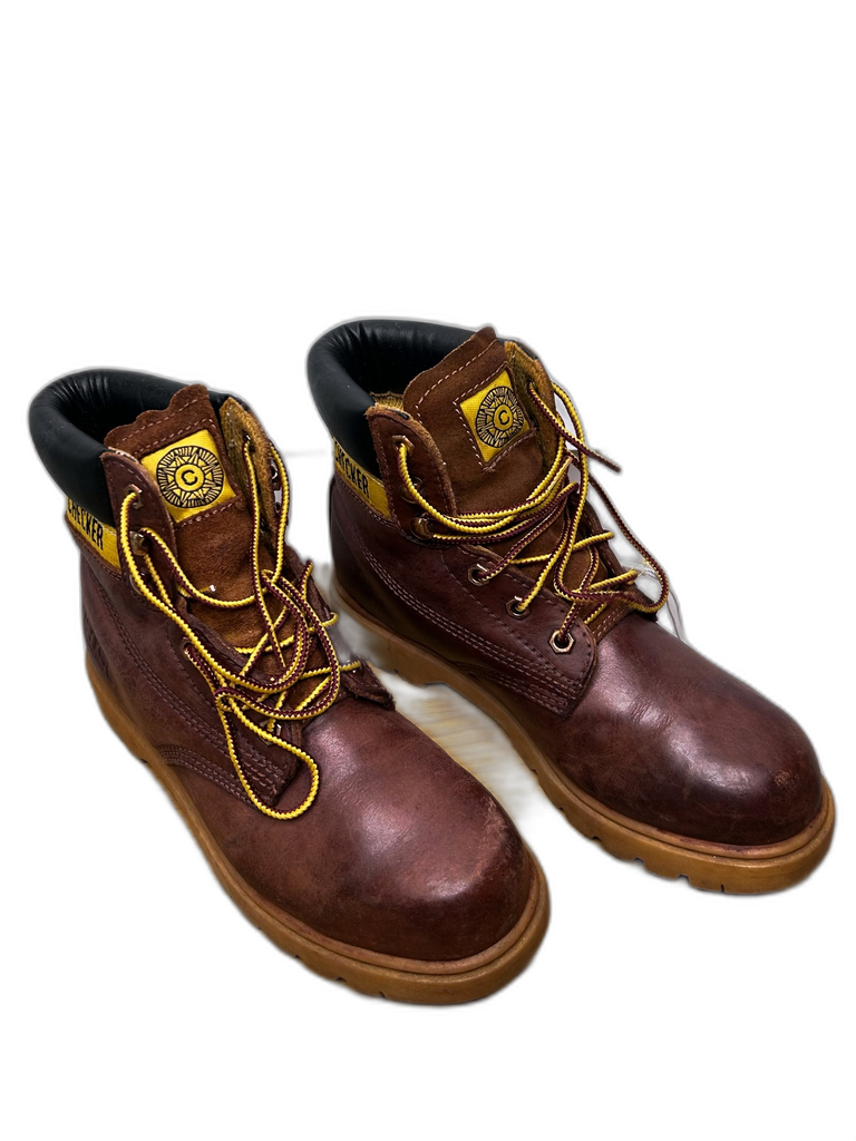 ASSORTED BRAND-SHOES