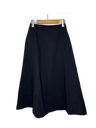 BY QUYEN-MIDI SKIRT