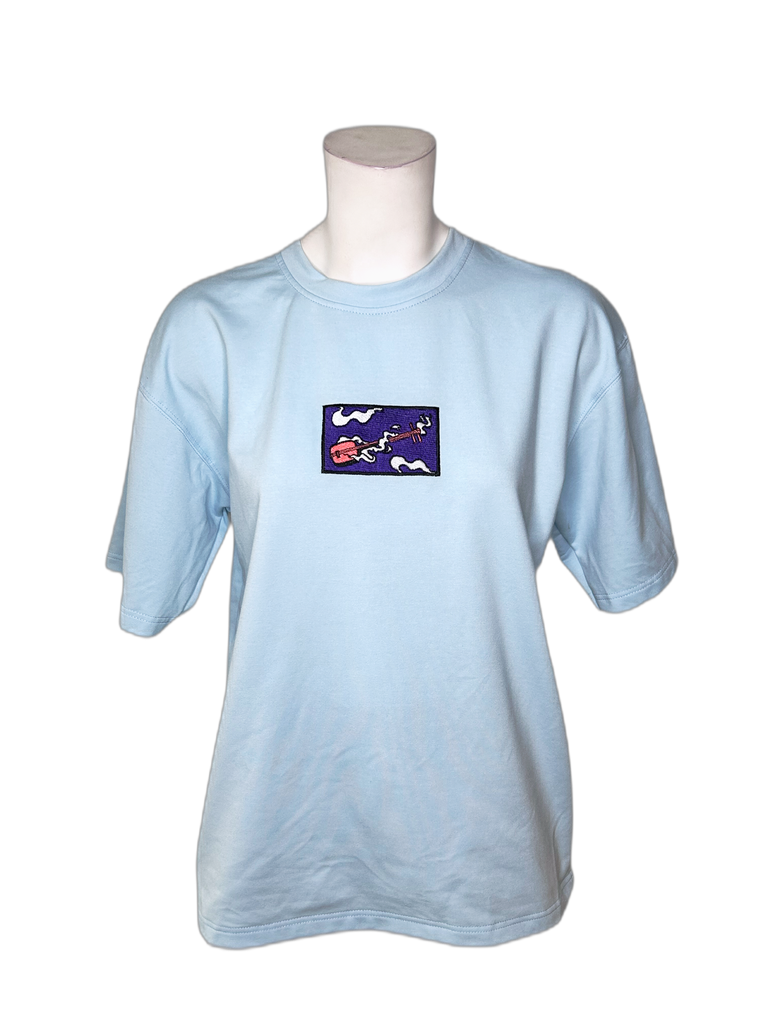 ASSORTED BRAND-T-SHIRT