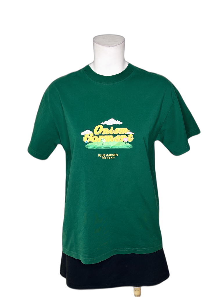 ASSORTED BRAND-T-SHIRT