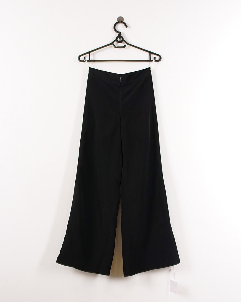 VALUE BRAND-HIGH RISE PANTS