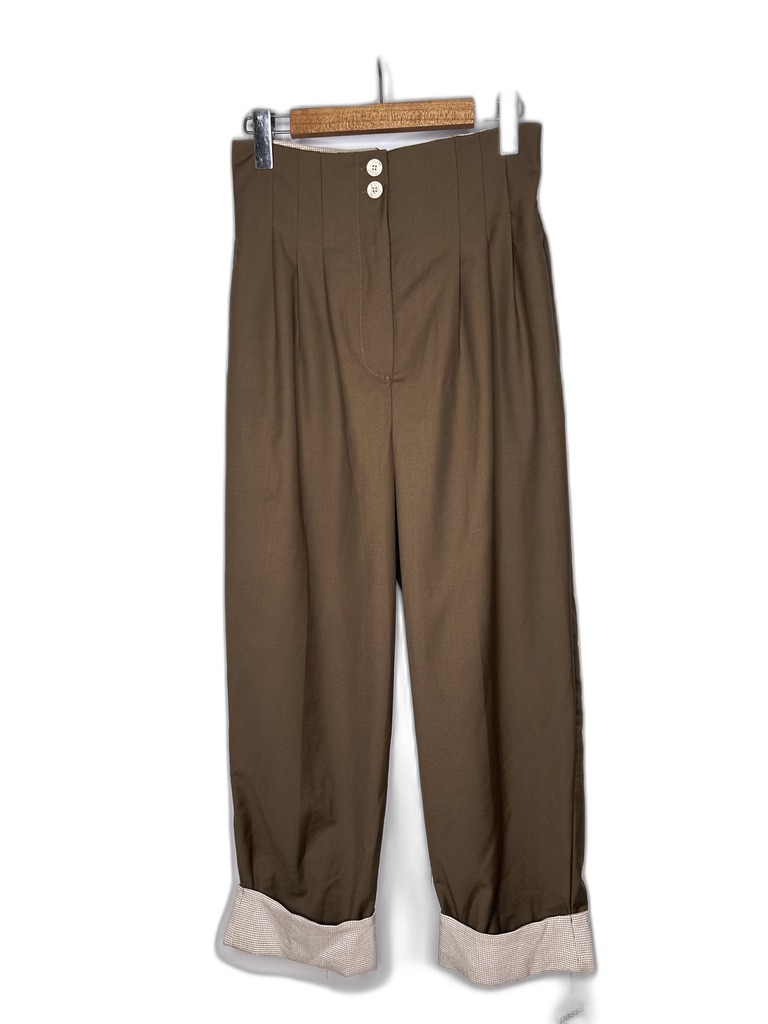 ASSORTED BRAND-PANTS