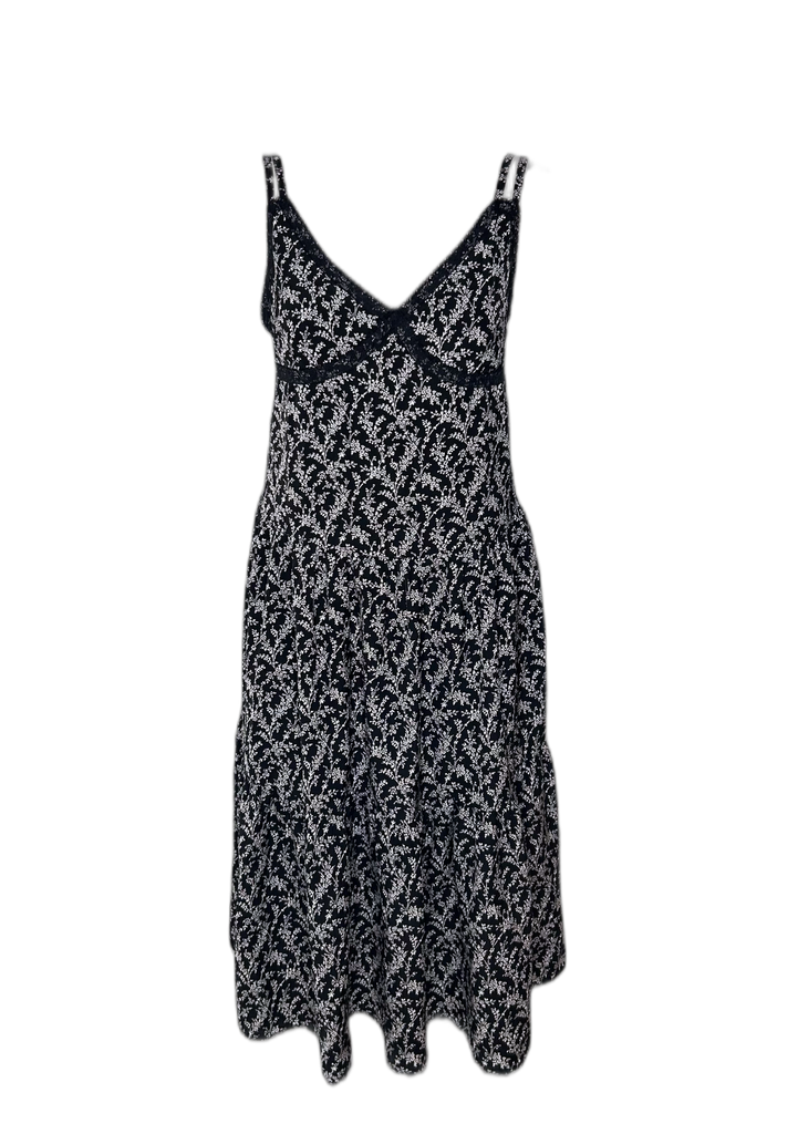 ASSORTED BRAND-MIDI DRESS