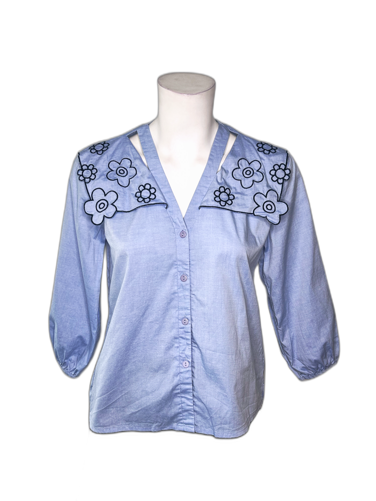 ASSORTED BRAND- BLOUSE