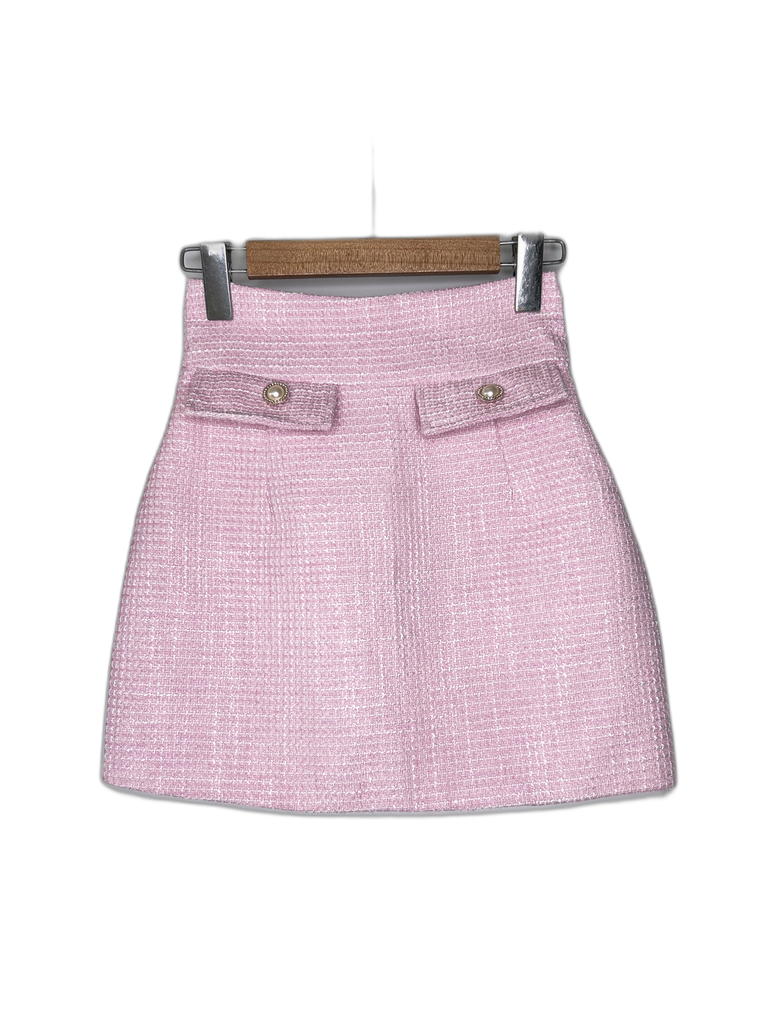 ASSORTED BRAND-MINI SKIRT
