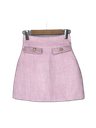 ASSORTED BRAND-MINI SKIRT