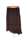 ASSORTED BRAND-MIDI SKIRT