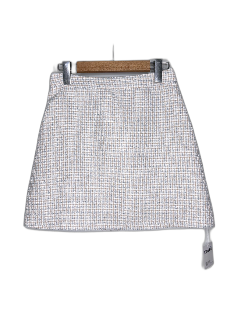 MARC-MINI SKIRT