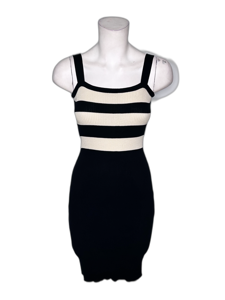 UNKNOWN-BODYCON DRESS