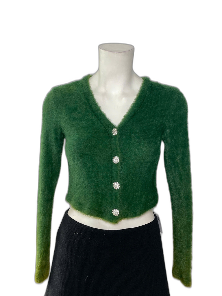 ASSORTED BRAND-CARDIGAN