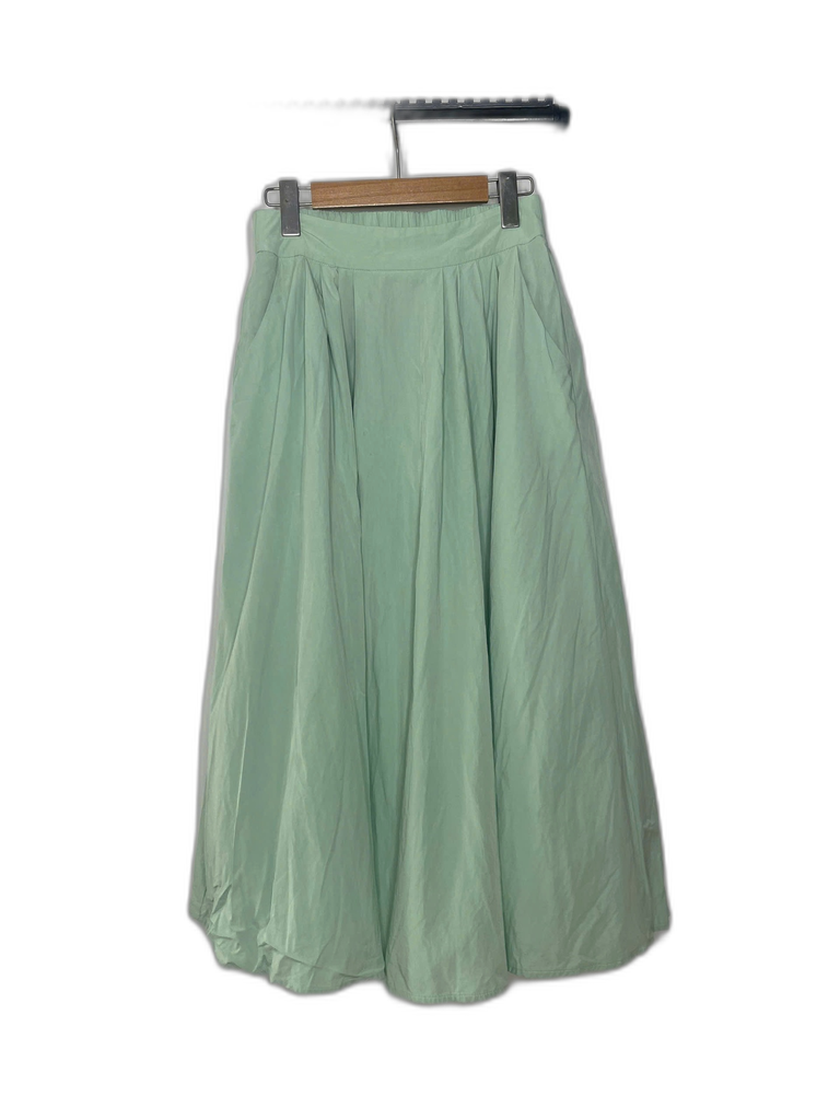 ASSORTED BRAND-MIDI SKIRT