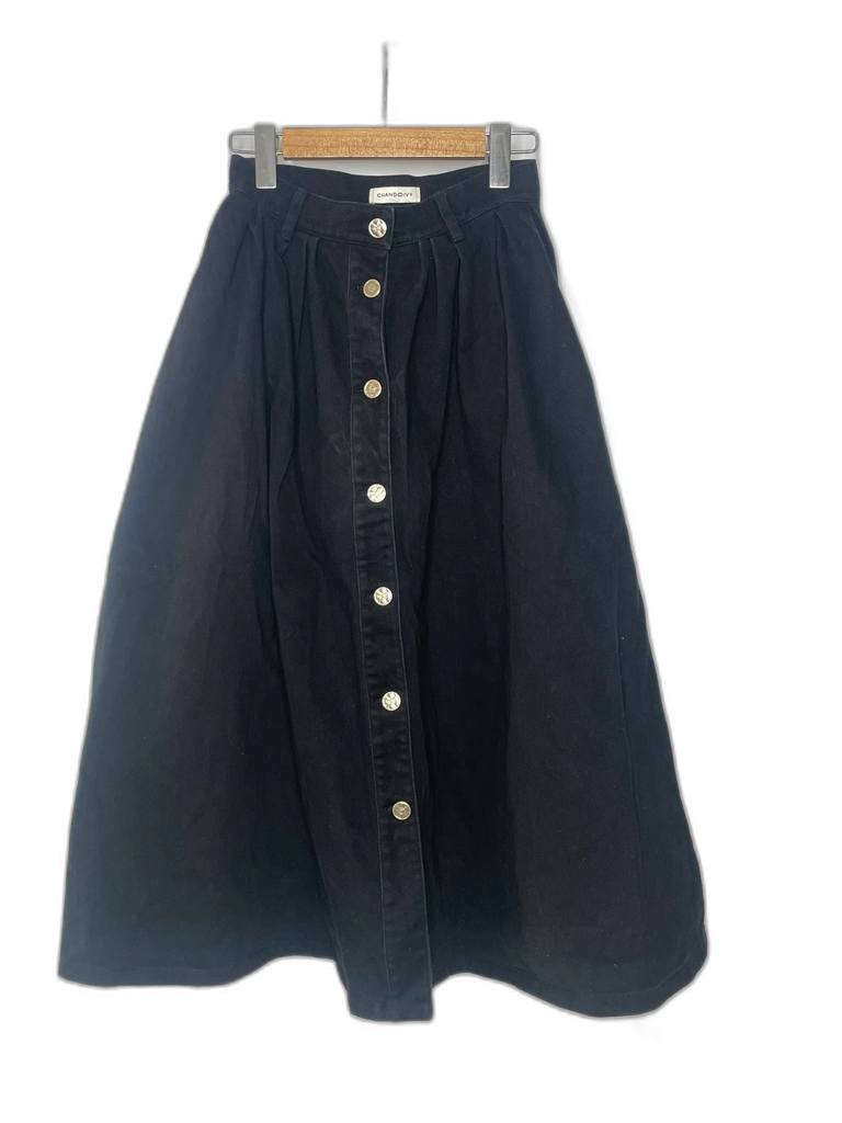 ASSORTED BRAND-MIDI SKIRT