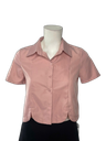 NGADO- BLOUSE