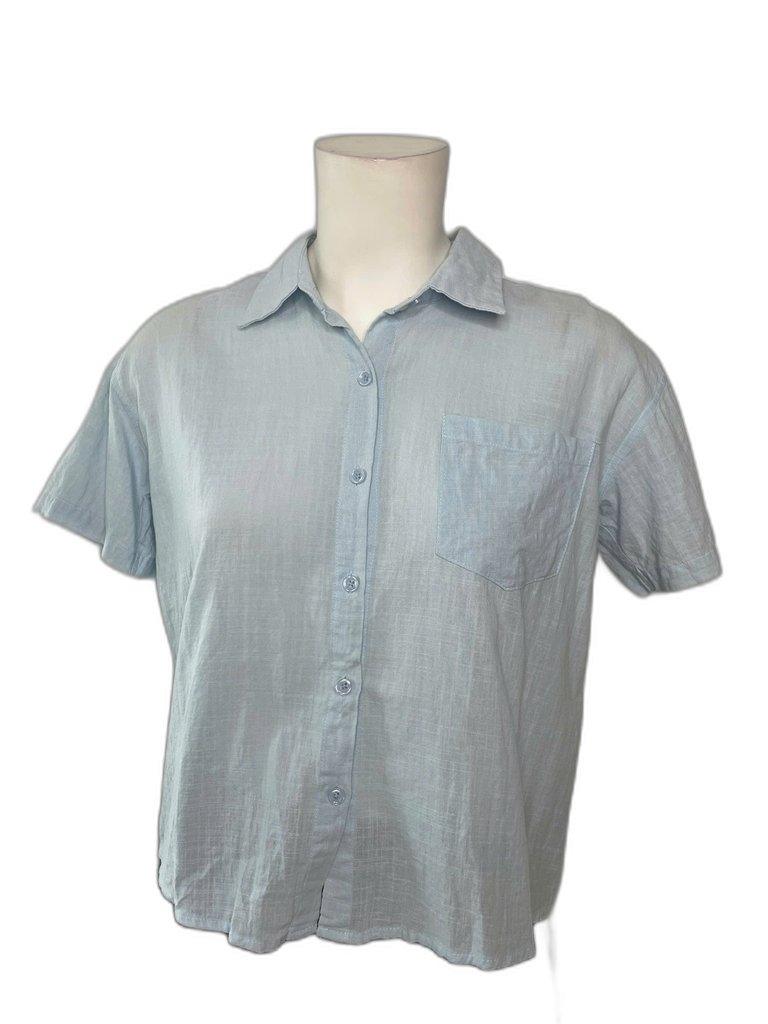 ASSORTED BRAND- BLOUSE