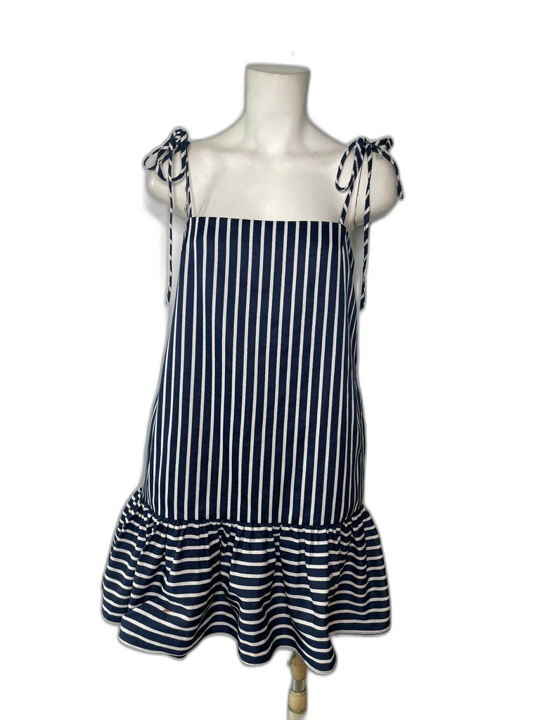 ASSORTED BRAND-MINI DRESS