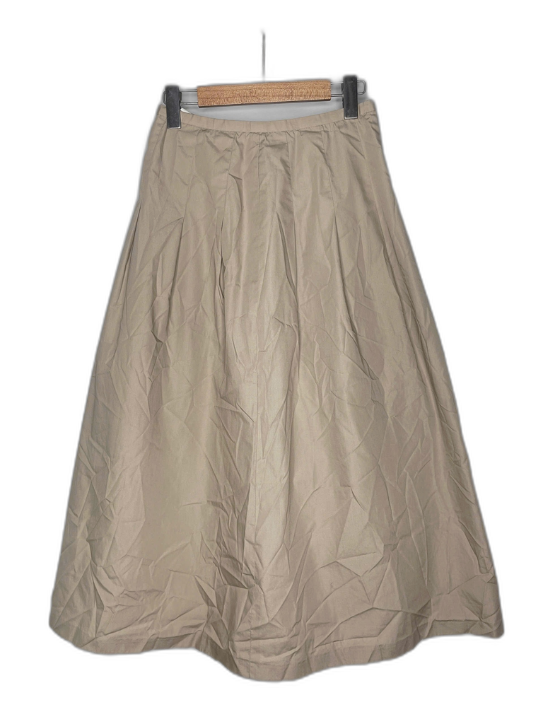 ASSORTED BRAND-MIDI SKIRT