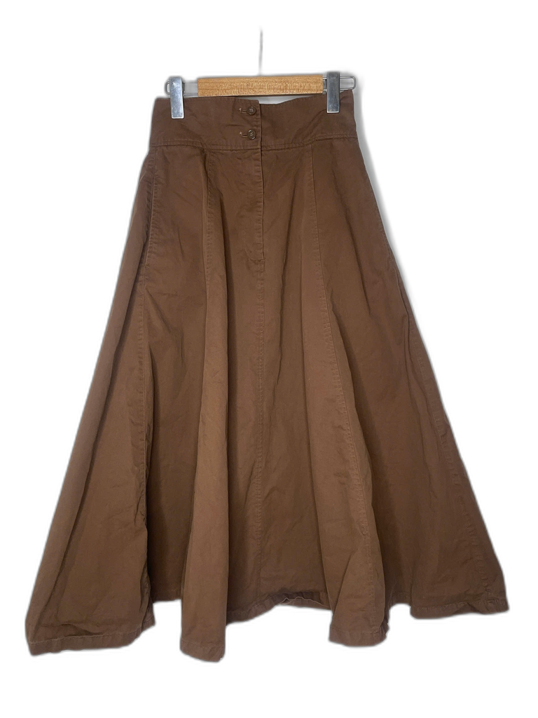 ASSORTED BRAND-MIDI SKIRT