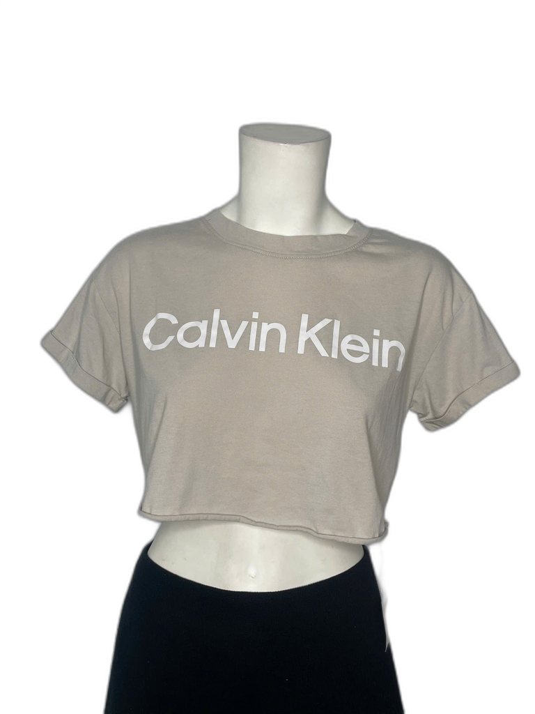 CALVIN KLEIN-TOPS