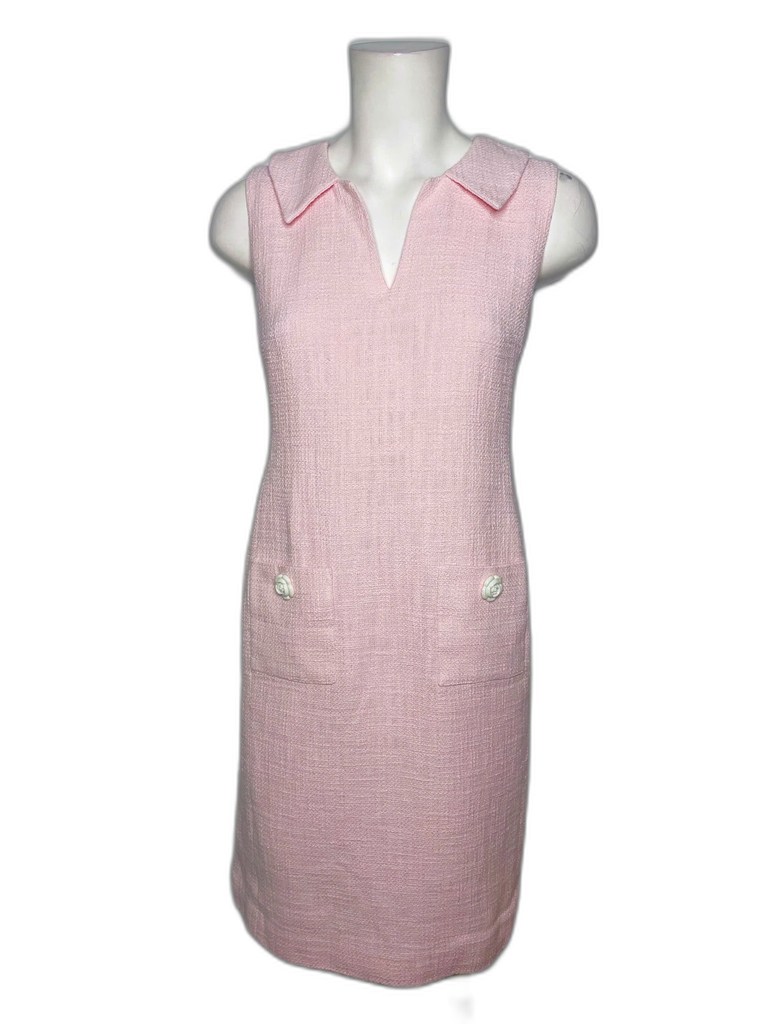 KARL LAGERFELD-MIDI DRESS