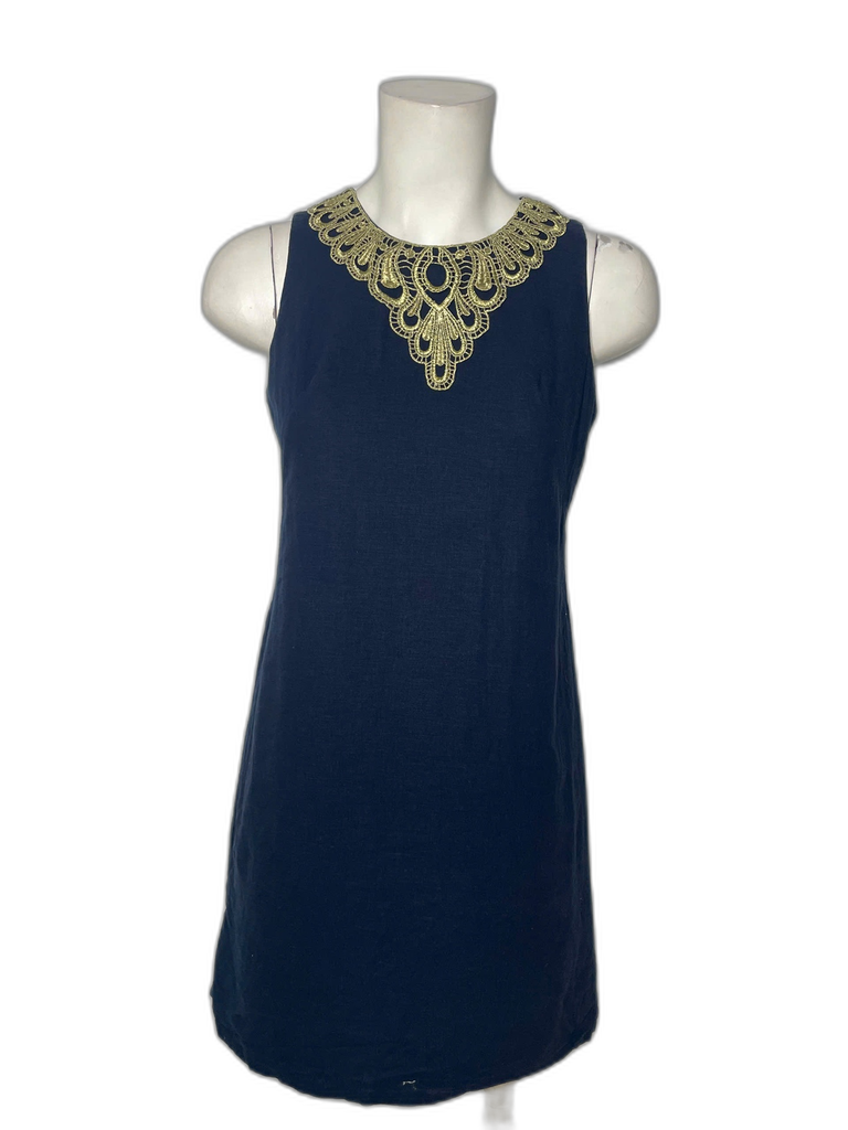 JESSICA HOWARD-MINI DRESS