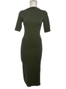 Z1975 - ZARA-MIDI DRESS
