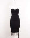 VALUE BRAND-BODYCON DRESS