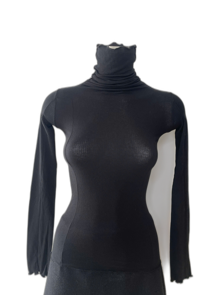 UNKNOWN-LONG SLEEVES TOP