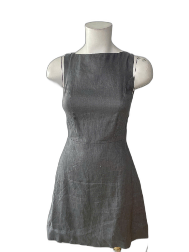 FIG & TONKA-MINI DRESS