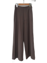 SOSIE-WIDE-LEG PANTS