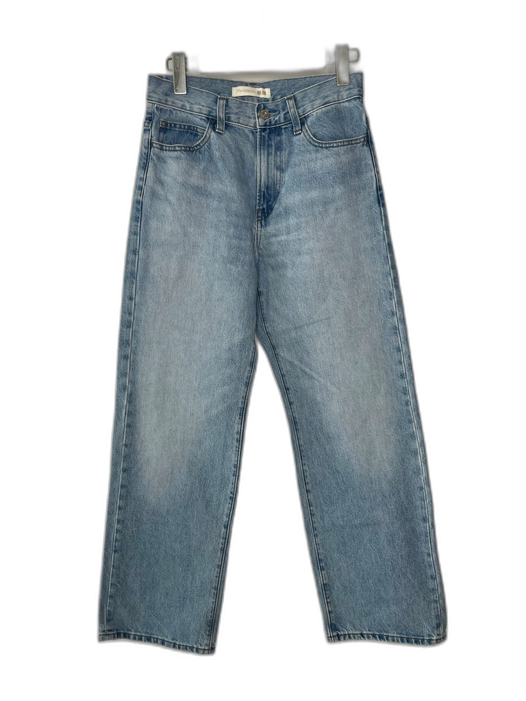UNIQLO X JWANDERSON-STRAIGHT-FIT JEANS