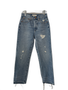 MADEWELL-STRAIGHT-FIT JEANS
