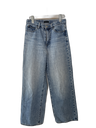 UNIQLO-STRAIGHT-FIT JEANS