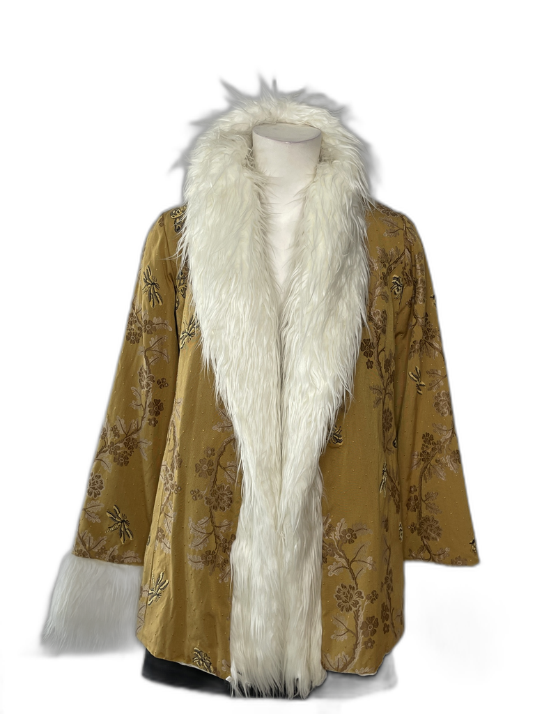 TESSA FAY-CASUAL JACKET