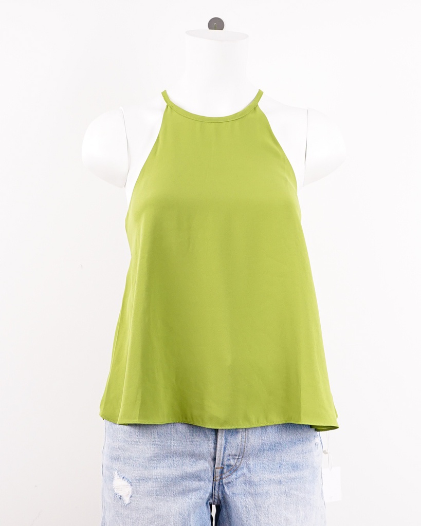 VALUE BRAND-SLEEVELESS TOP (TANKTOP/TUBE TOP)