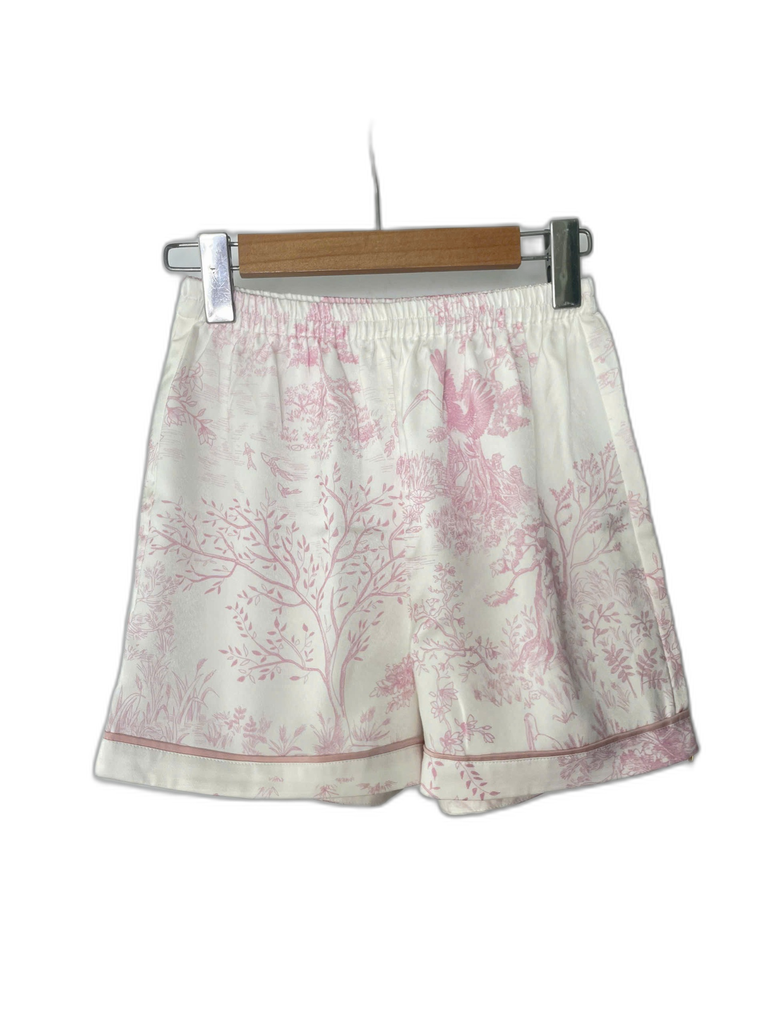 ACHELOIS-PYJAMA PANTS