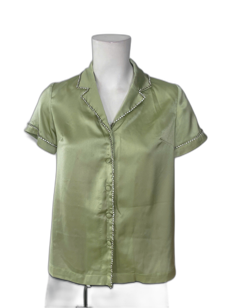 ACHELOIS-PYJAMAS TOP