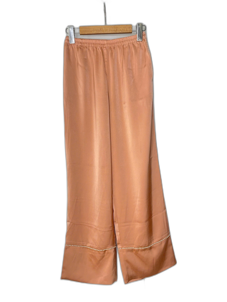 ACHELOIS-PYJAMA PANTS