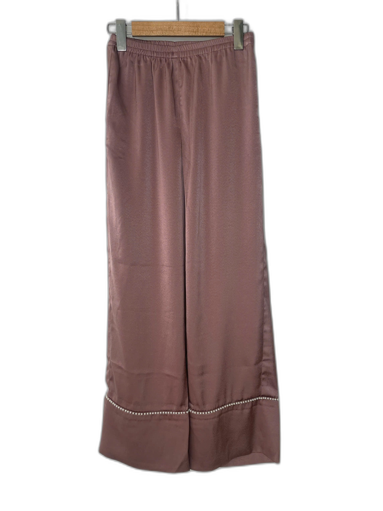 ACHELOIS-PYJAMA PANTS