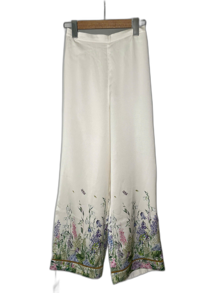 ACHELOIS-PYJAMA PANTS